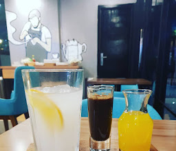 Itsmycoffee FX Sudirman photo