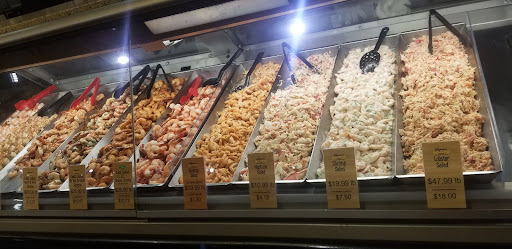 Supermarket «Wegmans», reviews and photos, 9001 McHugh Dr, Lanham, MD 20706, USA