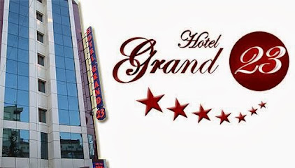 Elazığ Hotel Grand23