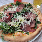 Photo n°1 de l'avis de Joanna.z fait le 26/08/2021 à 09:06 sur le  Bella Napoli à San Michele al Tagliamento