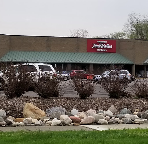Home Improvement Store «Alexander True Value Hardware», reviews and photos, 22104 Farmington Rd, Farmington, MI 48336, USA