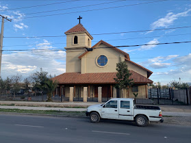 Iglesia San Roberto Ballarmino