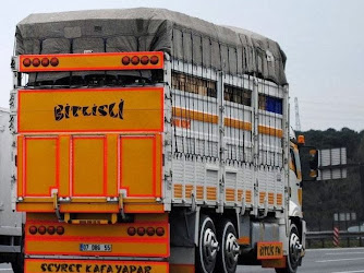 Aslanlar Oto Aksesuar