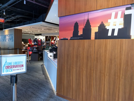 Shopping Mall «The Shops at Liberty Place», reviews and photos, 1625 Chestnut St, Philadelphia, PA 19103, USA