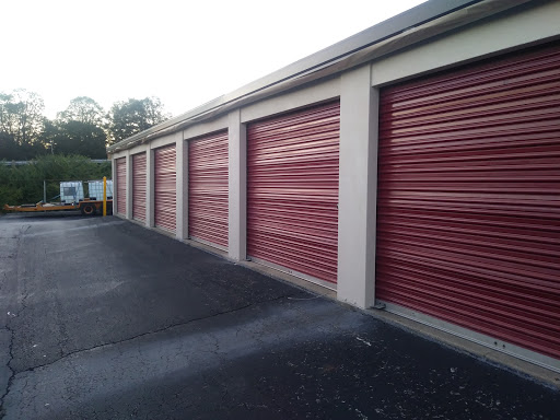 Self-Storage Facility «Storage Inns of America», reviews and photos, 6400 Bigger Rd, Dayton, OH 45459, USA