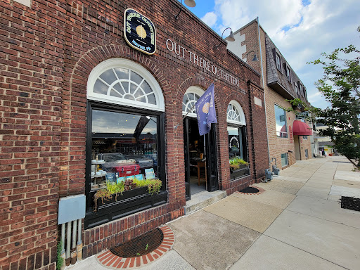 Camping Store «Out There Outfitters», reviews and photos, 123 N Wayne Ave, Wayne, PA 19087, USA