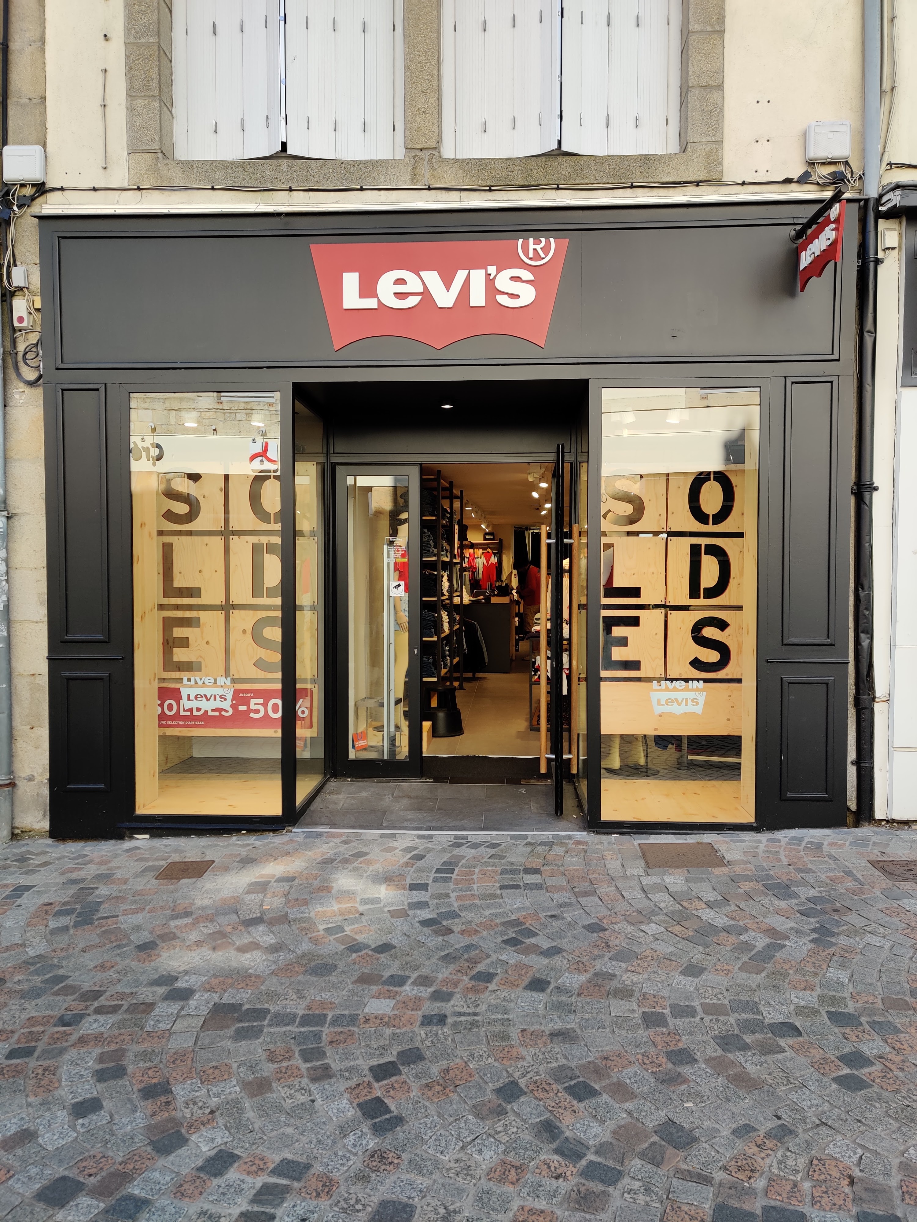 Photo n° 1 de l'avis de MaxCo. fait le 12/07/2019 à 16:00