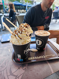 Photo n°67 de French Coffee Shop à Pessac ()