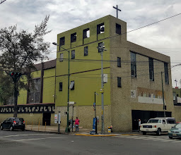 Parroquia de Jesús Sacramentado photo