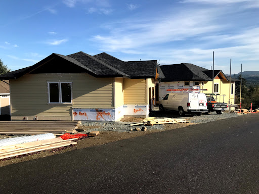 Electrician «HB Electric Solutions Inc», reviews and photos, 17404 Meridian E #194, Puyallup, WA 98375, USA