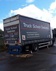 Truck School Swindon - HGV Driver Training