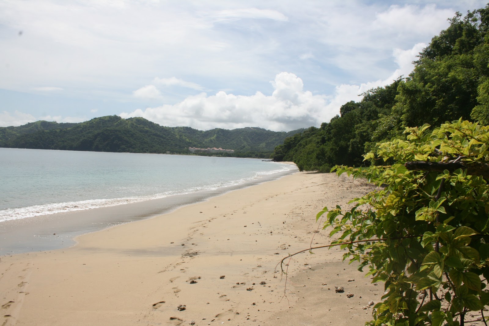 Photo of Tapustxunya Beach - popular place among relax connoisseurs