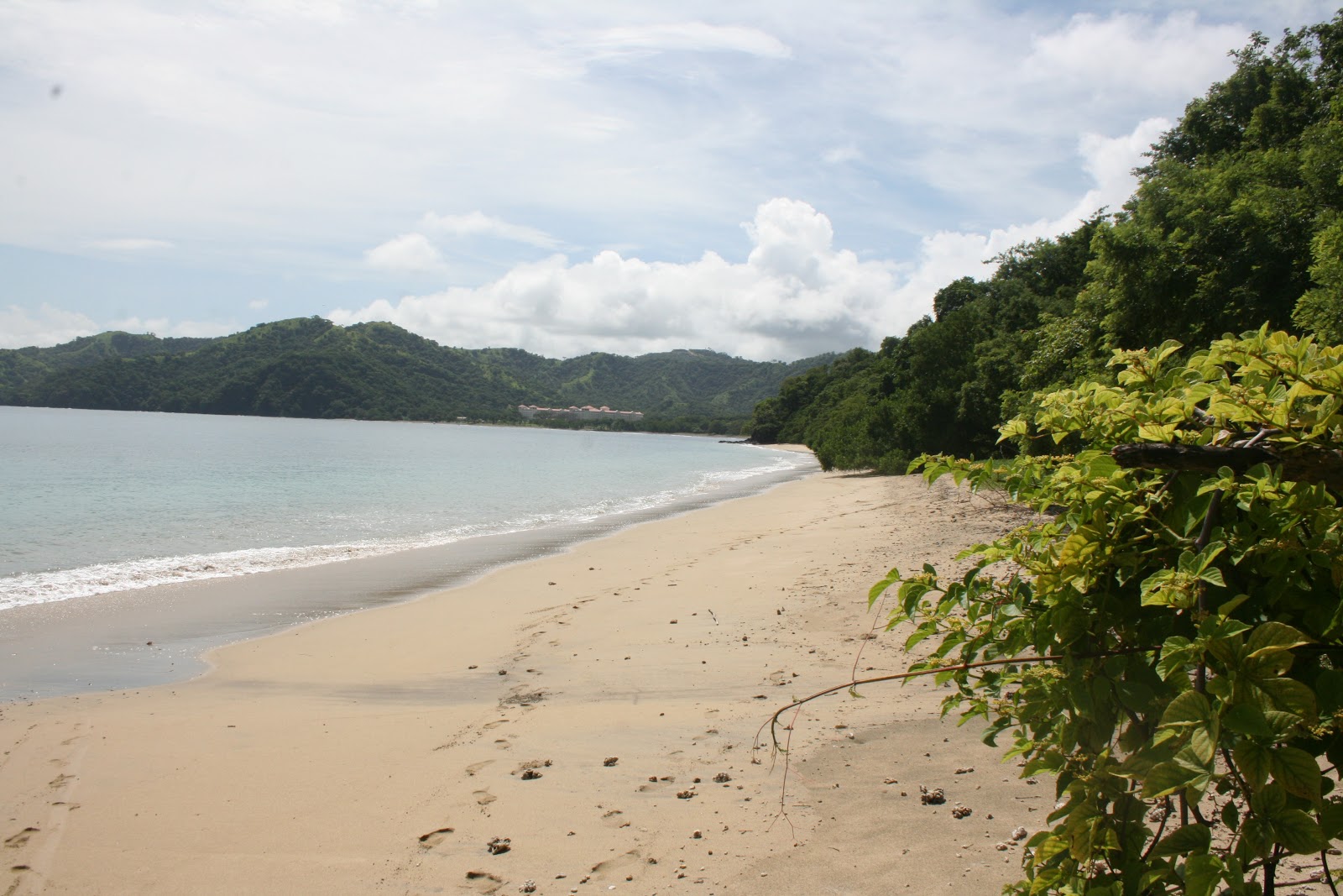 Tapustxunya Beach photo #9