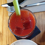 Photo n°1 de l'avis de Amanda.a fait le 27/03/2022 à 08:26 sur le  Nomad Berlin à Berlin