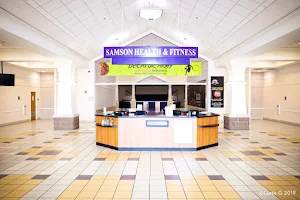 Samson Health & Fitness Center image