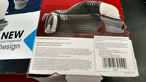 Hardware Store «Umatilla Hardware Inc», reviews and photos, 811 N Central Ave, Umatilla, FL 32784, USA