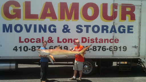 Moving and Storage Service «Glamour Moving & Storage», reviews and photos, 1285 Landing Ln, Westminster, MD 21157, USA