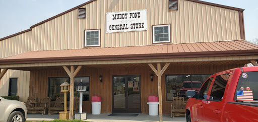 General Store «Muddy Pond General Store», reviews and photos, 3608 Muddy Pond Rd, Monterey, TN 38574, USA