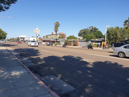 Coffee Shop «Starbucks», reviews and photos, 1552 Rosecrans St, San Diego, CA 92106, USA