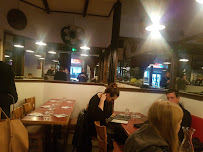Atmosphère du Restaurant mexicain Zicatela Folies à Paris - n°3