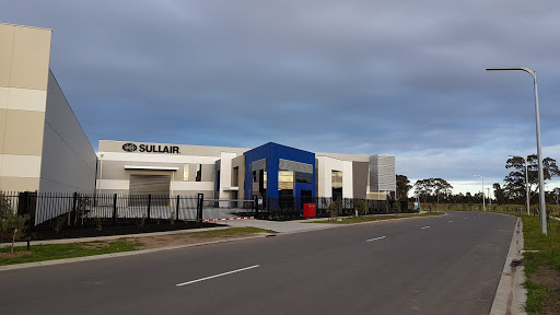 Sullair Australia Pty Ltd