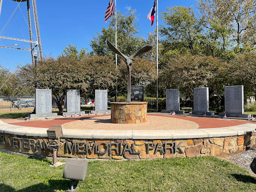 Keller Veterans Memorial Park