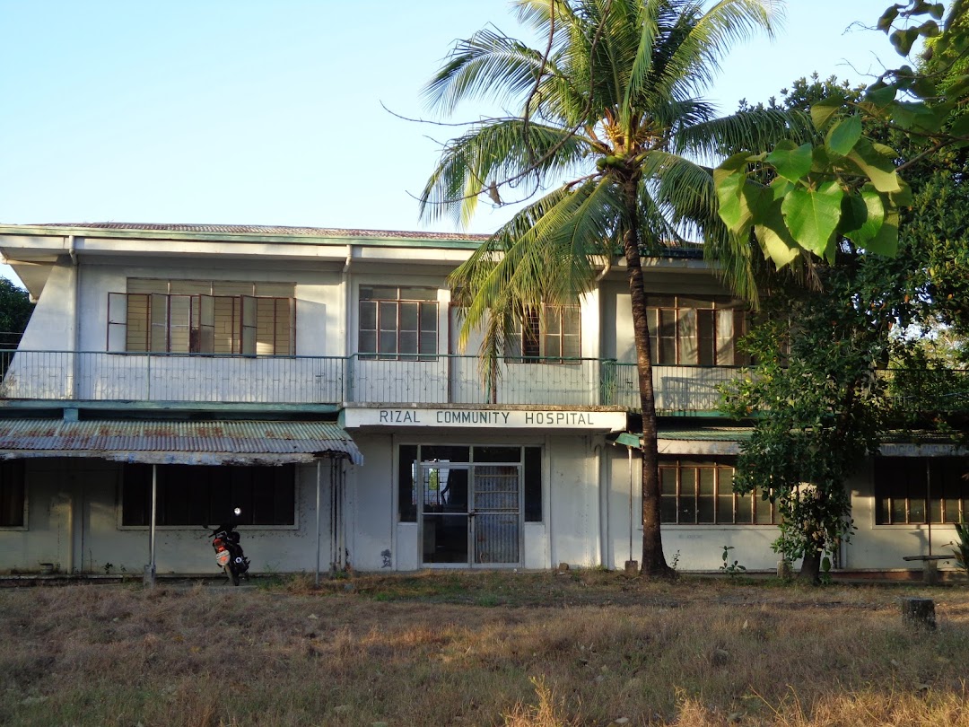 Sto. Niño District Hospital