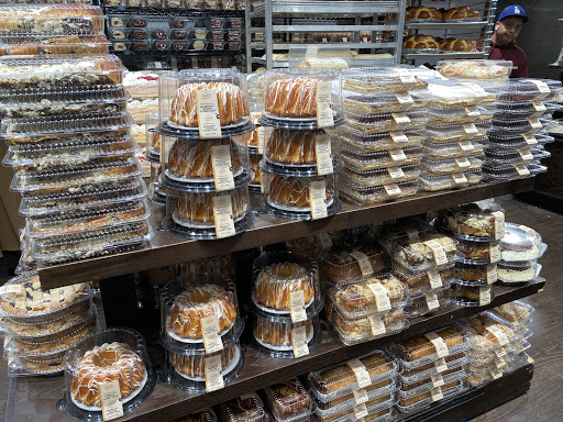 Supermarket «Evergreen Kosher Market», reviews and photos, 945 River Ave, Lakewood, NJ 08701, USA