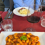 Photo n°1 de l'avis de Cynthia.i fait le 19/12/2023 à 14:04 sur le  Vinsanto Vino & Cucina à Rome