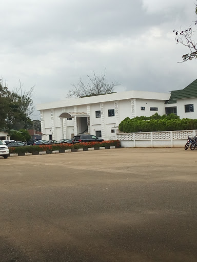 Edo State Government House, Oka, Benin City, Nigeria, Tourist Information Center, state Edo