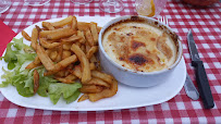 Plats et boissons du Restaurant Le Ch'ti Bouchon à Beauvois-en-Cambrésis - n°10
