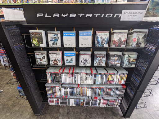 Video Game Store «Play N Trade Video Games», reviews and photos, 427 N Thompson Ln, Murfreesboro, TN 37129, USA