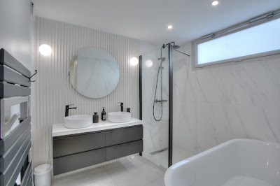 Les Rénovations Lamblin | Rénovation d'intérieur | Paris, Deauville & Aix-en-Provence à Paris