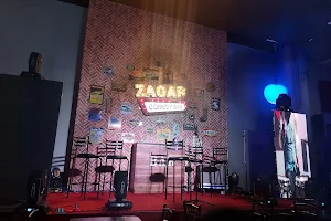 Zagar Comedy Bar Cumbres image