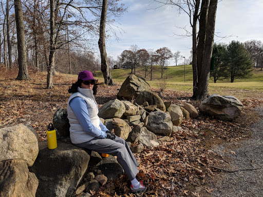 Golf Course «Highland Greens Golf Course», reviews and photos, 122 Cook Rd, Prospect, CT 06712, USA