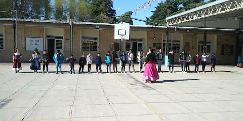 Escuela Clodomiro Giménez
