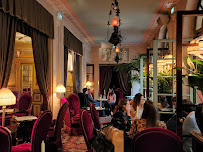 Atmosphère du Hôtel Costes Restaurant à Paris - n°15