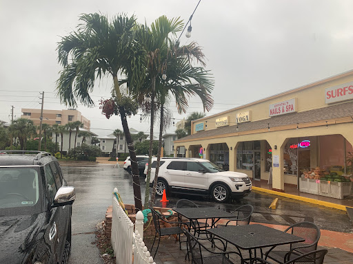 Barber Shop «Blvd Barbers», reviews and photos, 1401 Gulf Blvd, Indian Rocks Beach, FL 33785, USA