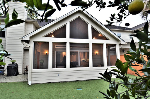 Bathroom Remodeler «Legal Eagle Contractors, Co.», reviews and photos, 5008 Locust St, Bellaire, TX 77401, USA