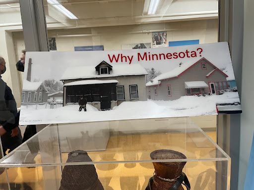Museum «The Somali Museum of Minnesota», reviews and photos, 1516 E Lake St #011, Minneapolis, MN 55407, USA
