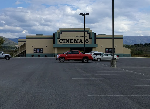 Movie Theater «South Branch Cinema 6», reviews and photos, 149 Hyde St, Moorefield, WV 26836, USA