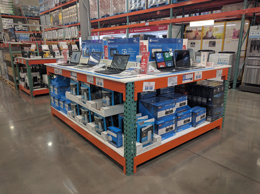 Costco Wholesale image