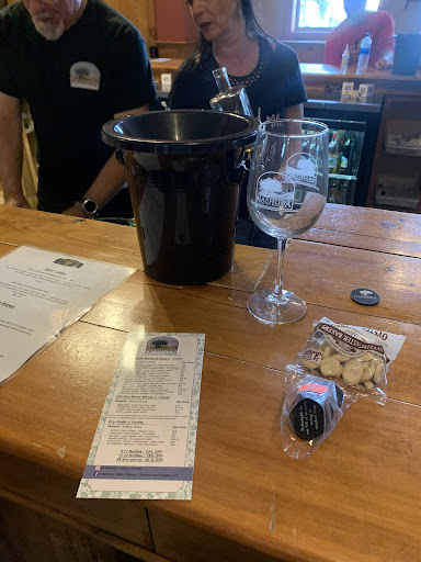 Winery «Nashoba Valley Winery», reviews and photos, 100 Wattaquadock Hill Rd, Bolton, MA 01740, USA