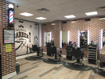 Rosslyn Barber Shop
