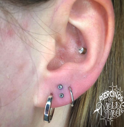 Explore beer tattoo ideas, creative tattoo ideas in Oshkosh, available at Piercings by Molly Moon at 920 Tattoo and Piercing