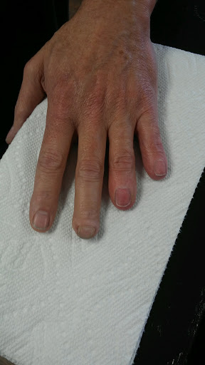 Explore nut and bolt tattoo ideas, creative tattoo ideas in Denver, available at 5280 INK