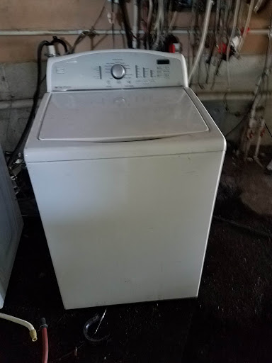 Used Appliance Store «Metro Appliance», reviews and photos, 8102 N Armenia Ave, Tampa, FL 33604, USA