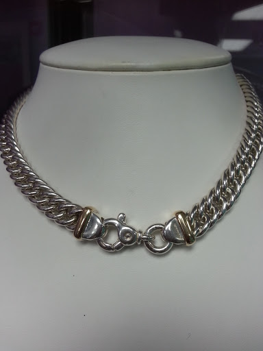 Jewelry Store «Black Oyster Gem Jewelers», reviews and photos, 250 Main St S, Southbury, CT 06488, USA