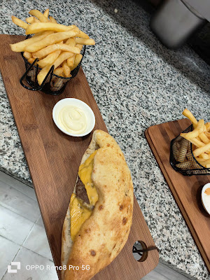PIZZA DI NAPOLI à La Fère