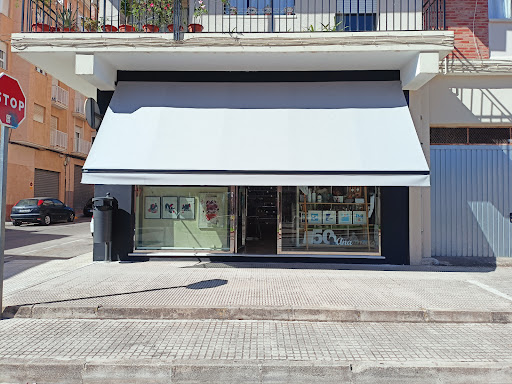 Toldos ATX – (Oliva)